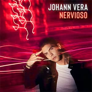 Disco Nervioso de Johann Vera