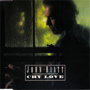 Disco Cry Love de John Hiatt