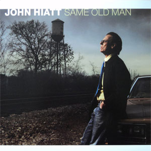 Disco Same Old Man de John Hiatt