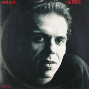 Disco Slow Turning de John Hiatt