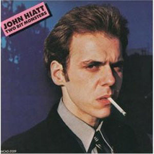 Disco Two Bit Monsters de John Hiatt