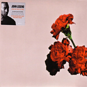 Disco Love In The Future (Deluxe Edition) de John Legend