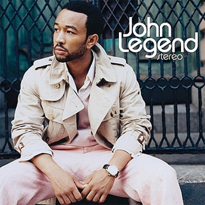 Disco Stereo de John Legend