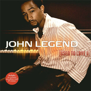 Disco Used To Love U de John Legend