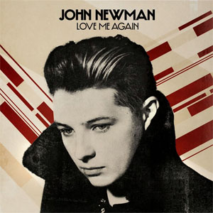 Disco Love Me Again (Ep)  de John Newman