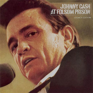 Disco At Folsom Prison (Legacy Edition) de Johnny Cash
