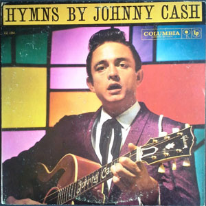 Disco Hymns By Johnny Cash de Johnny Cash