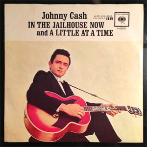 Disco In The Jailhouse Now de Johnny Cash