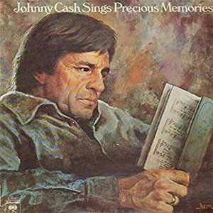 Disco Sings Precious Memories de Johnny Cash