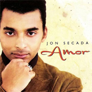 Disco Amor de Jon Secada