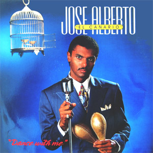 Disco Dance With Me de José Alberto El Canario