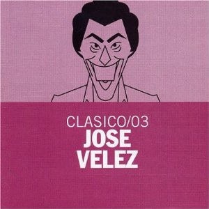 Disco Clásico / 03 de José Vélez