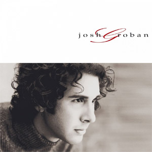 Disco Josh Groban de Josh Groban