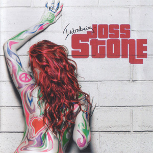 Disco Introducing... Joss Stone de Joss Stone