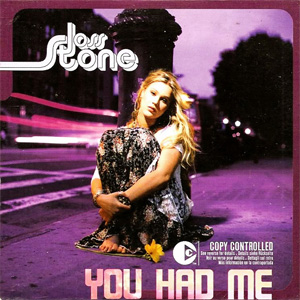 Disco You Had Me de Joss Stone
