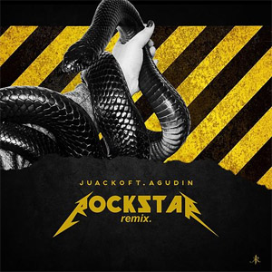 Disco Rockstar (Remix) de Juacko