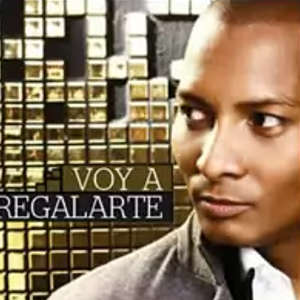 Disco Voy A Regalarte de Juan Carlos Ensamble