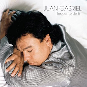 Disco Inocente de Ti de Juan Gabriel