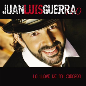 Disco La Llave de Mi Corazón de Juan Luis Guerra