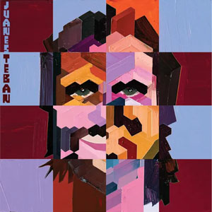 Disco JuanesTeban de Juanes