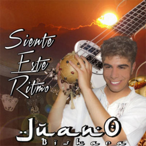 Disco Siente Este Ritmo de Juano Bishara