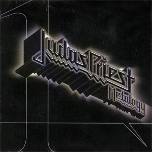 Disco Metalogy 1 de Judas Priest