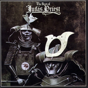 Disco The Best Of Judas Priest (Japan Edition) de Judas Priest