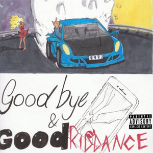 Disco Goodbye & Good Riddance de Juice Wrld