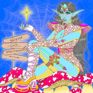 Disco Sin Ti de Juicy BAE