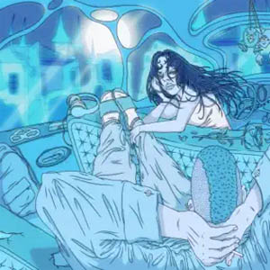 Disco Solos de Juicy BAE