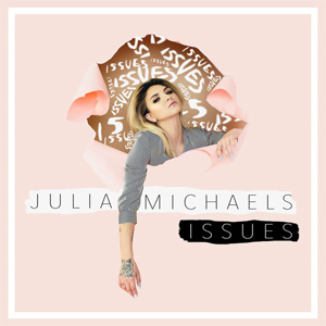 Disco Issues de Julia Michaels 