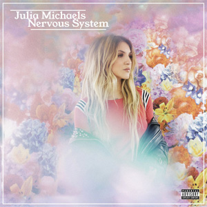 Disco Nervous System (Ep) de Julia Michaels 
