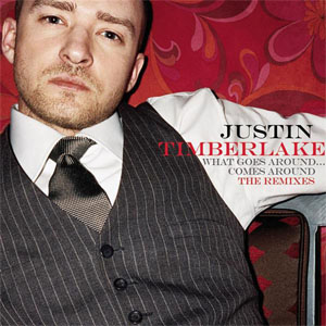 Disco What Goes Around... Comes Around: The Remixes de Justin Timberlake