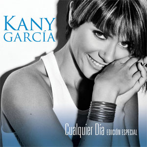 Disco Cualquier Día (Edición Especial)  de Kany García