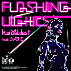 Disco Flashing Lights de Kanye West