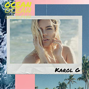 Disco Ocean  de Karol G