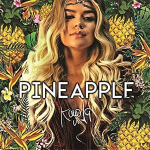 Disco Pineapple de Karol G