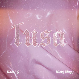Disco Tusa de Karol G