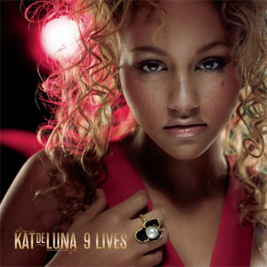 Disco 9 Lives de Kat DeLuna