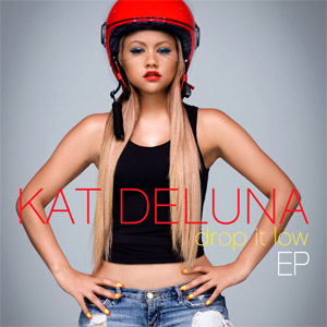 Disco Drop It Low Ep de Kat DeLuna