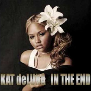 Disco In The End de Kat DeLuna