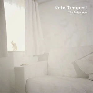 Disco The Beigeness de Kate Tempest