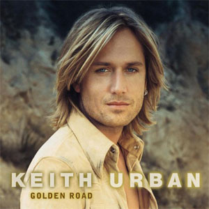 Disco Golden Road de Keith Urban