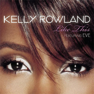 Disco Like This de Kelly Rowland