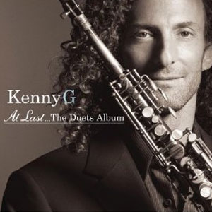 Disco At Last The Duets de Kenny G