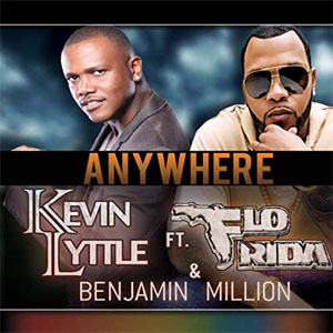 Disco Anywhere de Kevin Lyttle