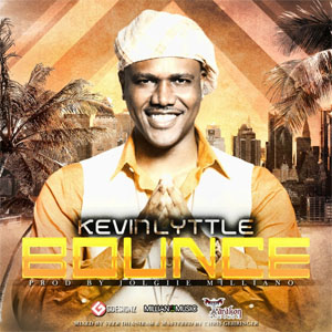 Disco Bounce de Kevin Lyttle