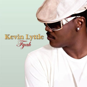Disco Fyah de Kevin Lyttle