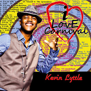 Disco I Love Carnival de Kevin Lyttle