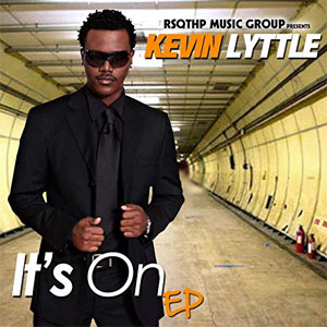 Disco It's on - EP de Kevin Lyttle